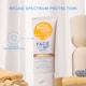 image 2 of BONDI SANDS SPF 50+ EVERYDAY FACE LOTION 75mL
