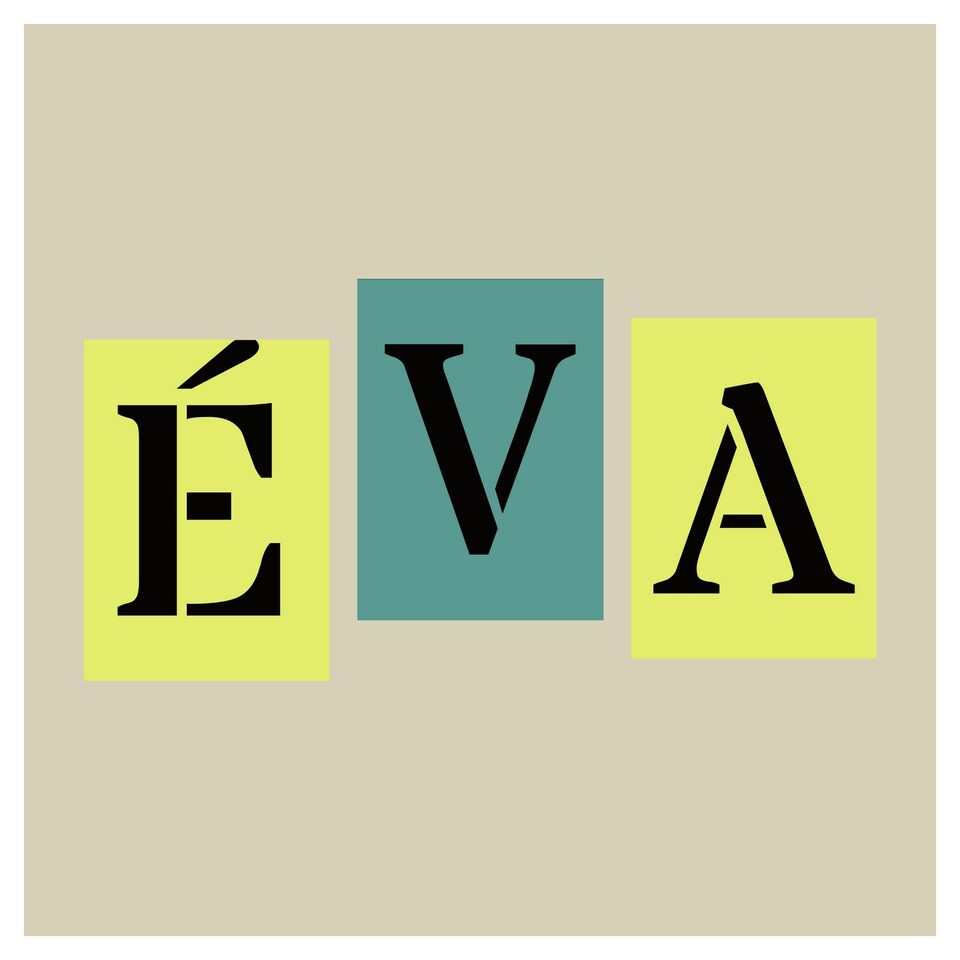 Éva