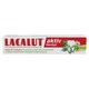 Lacalut aktiv Herbal fogkrém 75 ml  2. kép