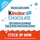 image 3 of Kinder Snack Bar 21G