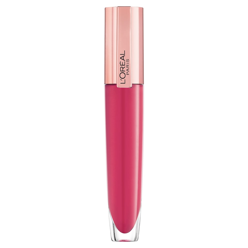 image 1 of L’Oreal Plumping Gloss 408 I Accentuate 7Ml
