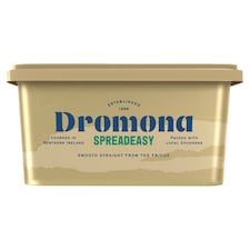 Dromona Spreadeasy Butter 500G