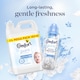 image 4 of Comfort Fabric Conditioner Pure for Sensitive Skin 160 Washes 4800ml