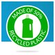 image 4 of Flash All Purpose Liquid Cleaner Crisp Lemons 1 Litre
