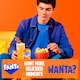 image 2 of Fanta Orange Zero 330ml