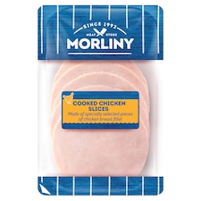 Morliny Roast Chicken Fillet 100G