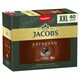 image 2 of Jacobs Espresso Intenso Ground, Roasted Coffee in Capsules 40 pcs 208 g