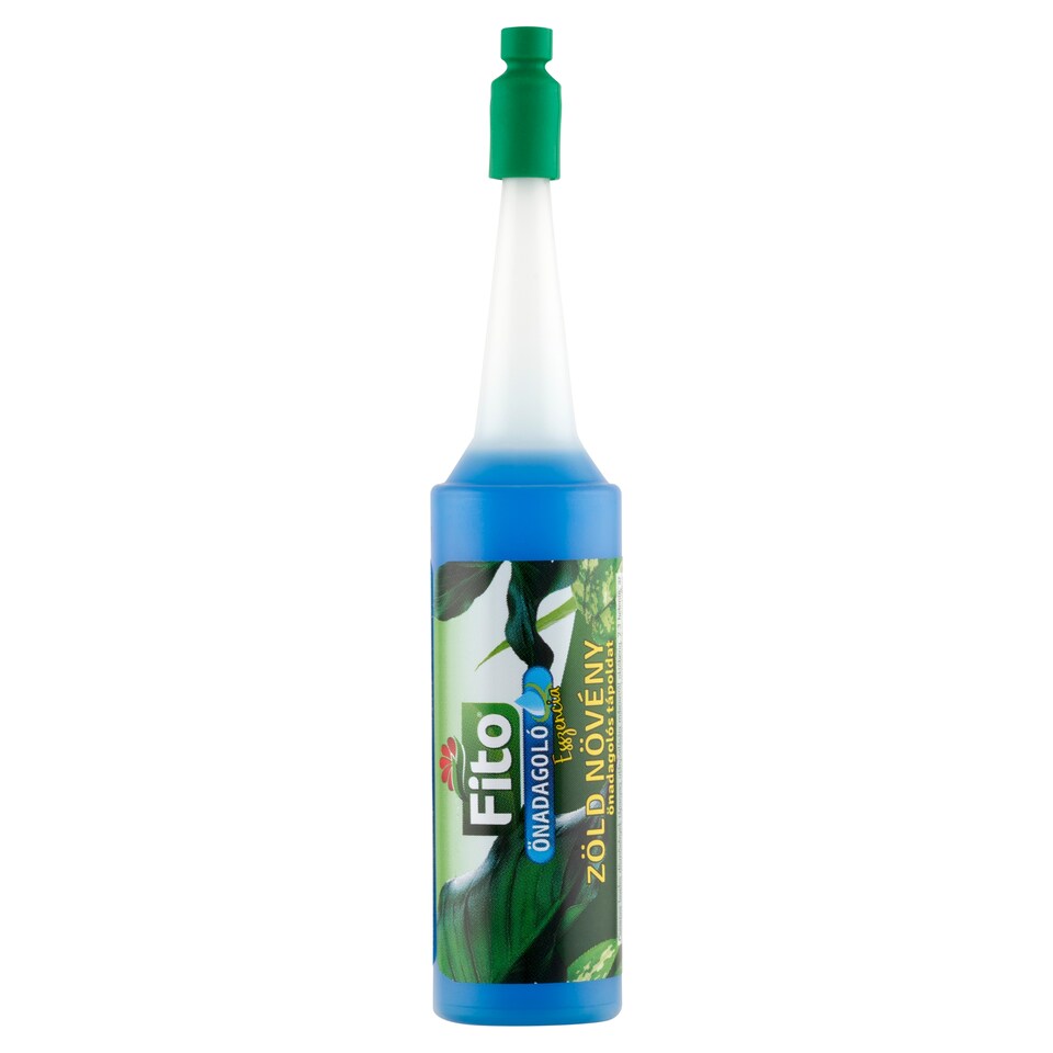 Fito Self-Dispensing Nutrient Solution for Green Plants 32 ml