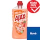 image 1 of Ajax Fête des Fleurs Peach Blossom univerzální čistící prostředek 1000ml
