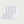 White, F&F School Girls 5-Pack Cotton Rich Ankle Socks in White