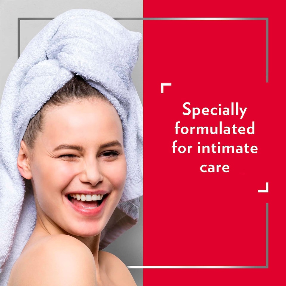 image 1 of CanesCalm Intimate Care Soothing Cream Gel 35g