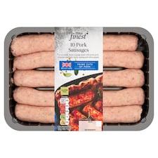 Finest Fresh Food