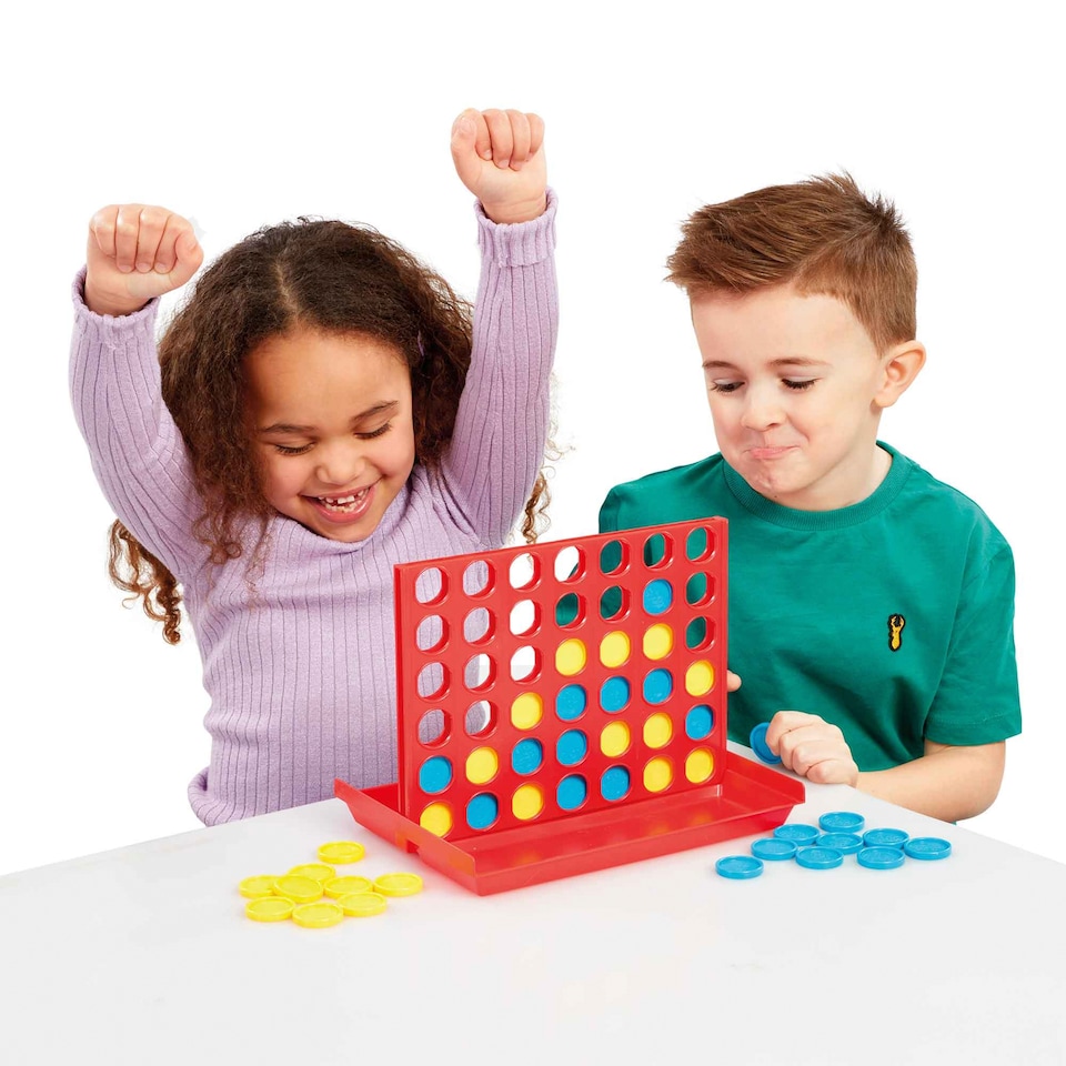 image 1 of Addo 4 in a Row