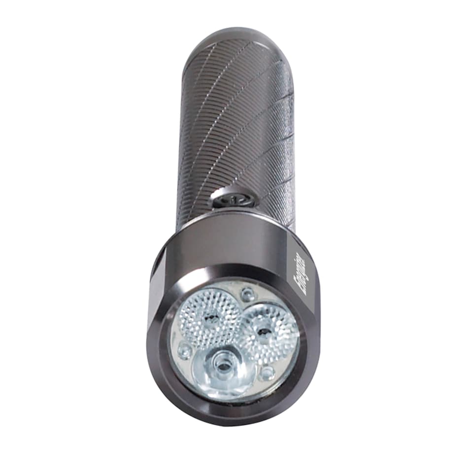 image 1 of Energizer Metal Vision High Definition Torch