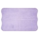 image 1 of West Park Lavender Design Bath Mat