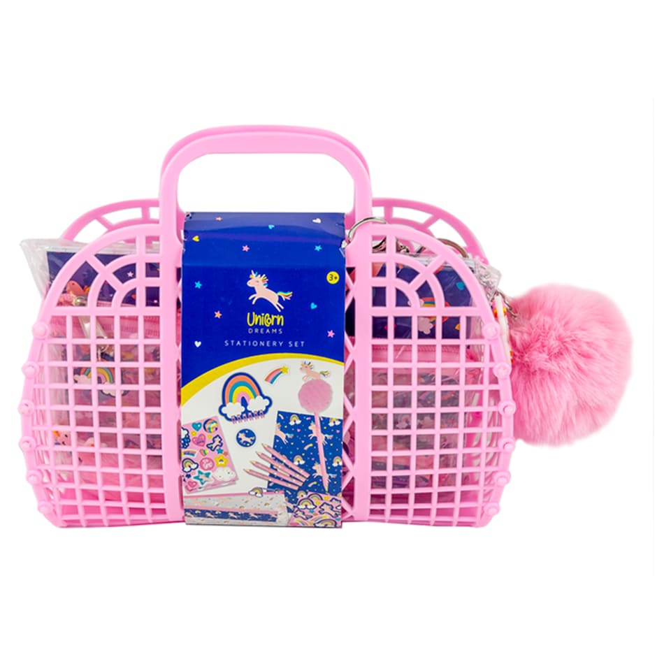 Unicorn Jelly Bag