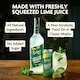 image 2 of Belvoir Farm Lime & Yuzu Mojito Mocktail 250ml