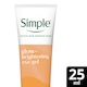 image 1 of Simple Protect and Glow Brightening Eye Gel 25ml