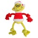 image 2 of The Grinch Rope Pet Toy Christmas Gift