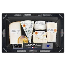 Cheeseboard & Entertaining Cheese
