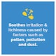 image 3 of Optrex Soothing Itchy Eye Relief Drops 10ml