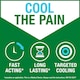 image 2 of Biofreeze Roll-On Pain Relief 89ml