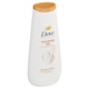 Obrázek 2 pro produkt Dove Advanced Care Nourishing Silk sprchový gel 225ml