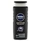 image 2 of NIVEA MEN Active Clean Shower Gel 500 ml