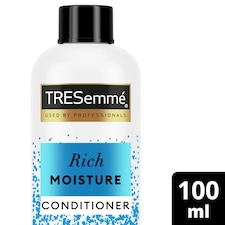 TRESemme Rich Moisture Conditioner 100ml