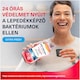 Parodontax Active Gum Health Fresh Mint alkoholmentes fluoridos szájvíz 500 ml  2. kép