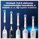 image 2 of Oral-B Pro Toothbrush Heads XFilament