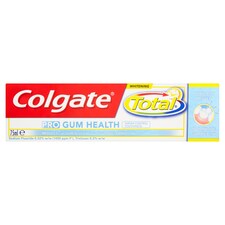 Colgate Total Pro Gum Toothpaste 75Ml