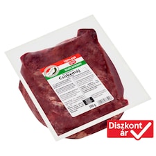 Pork, Beef, Chicken & Animal offals