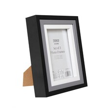 Tesco Nested Frames Set Of 3