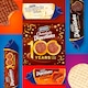 image 4 of McVitie's White Digestive Biscuits 232g