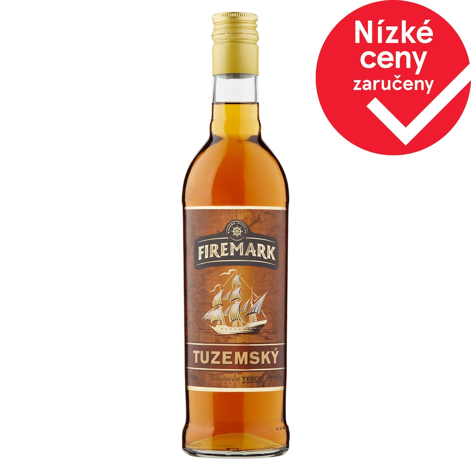 Firemark Tuzemský 500ml