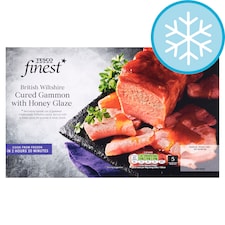 Pork & Gammon
