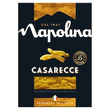 Napolina Casarecce 500g