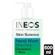 image 1 of INEOS Skin Science Geranium + Mint Hand Wash 500ml