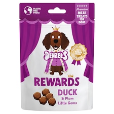 Denzel's Rewards Duck & Plum Little Gems 70G