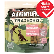 ADVENTUROS Training losos 115g