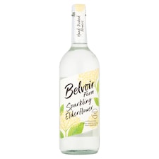 Belvoir Elderflower Presse 75Cl (L)