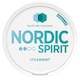 image 1 of Nordic Spirit Regular Spearmint Nicotine Pouches 20 Pack 13G