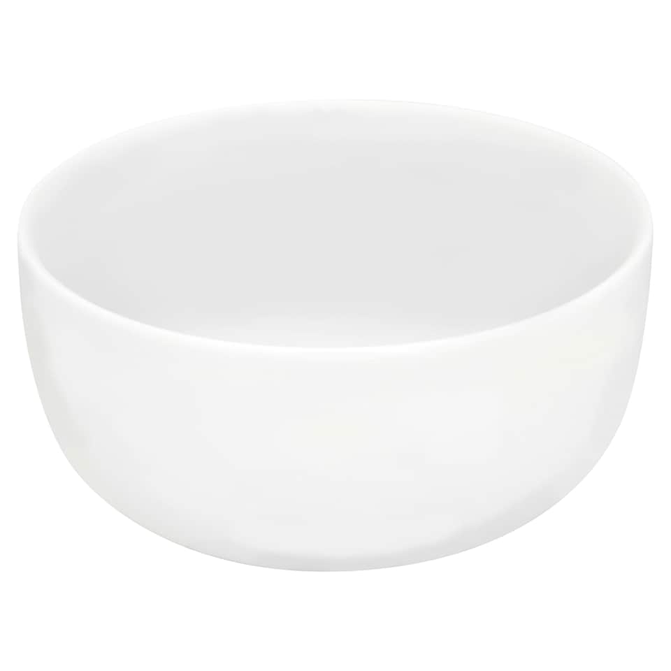 Tesco Nova Porcelain Cereal Bowl