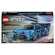 LEGO Speed Champions 77253 Bugatti Vision GT hipersportautó  1. kép