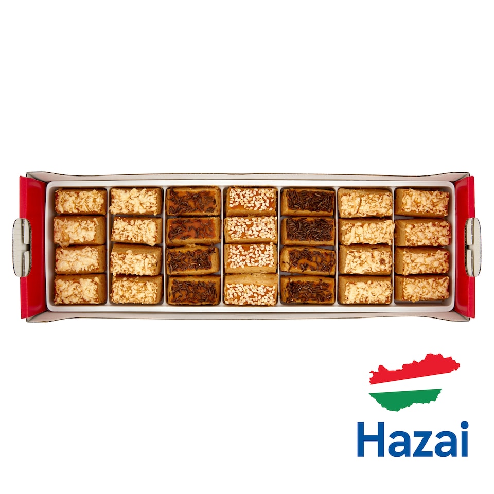 Benei sós teasütemény 250 g