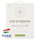 image 1 of Ostorosbor Bag-In-Box Duna-Tisza közi Irsai Olivér Dry White Wine 11,5% 3 l
