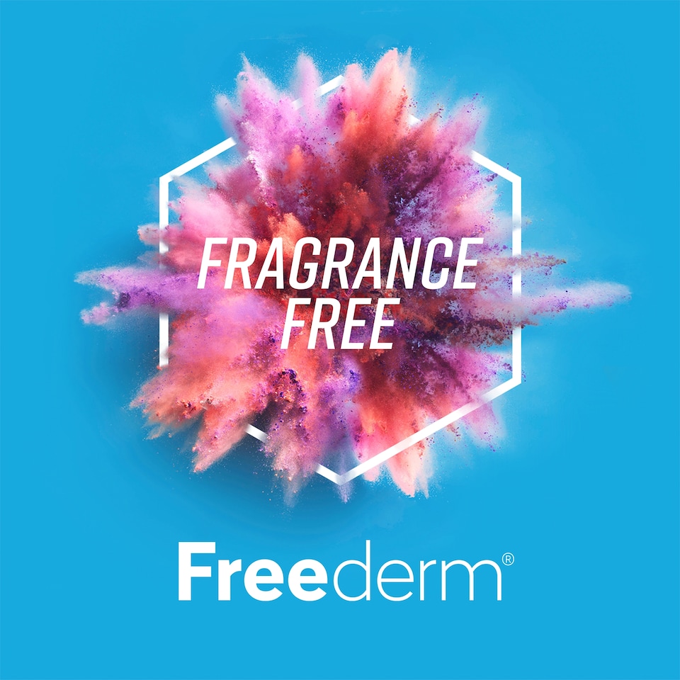image 1 of Freederm Exfoliating Face Wash 150Ml