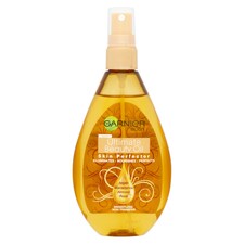 Garnier Body Ulmte Beauty Skin Prfctr Oil 150Ml