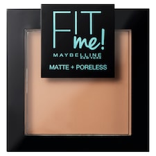 Maybelline Fit Me Powder 250 Sun Beige 9G